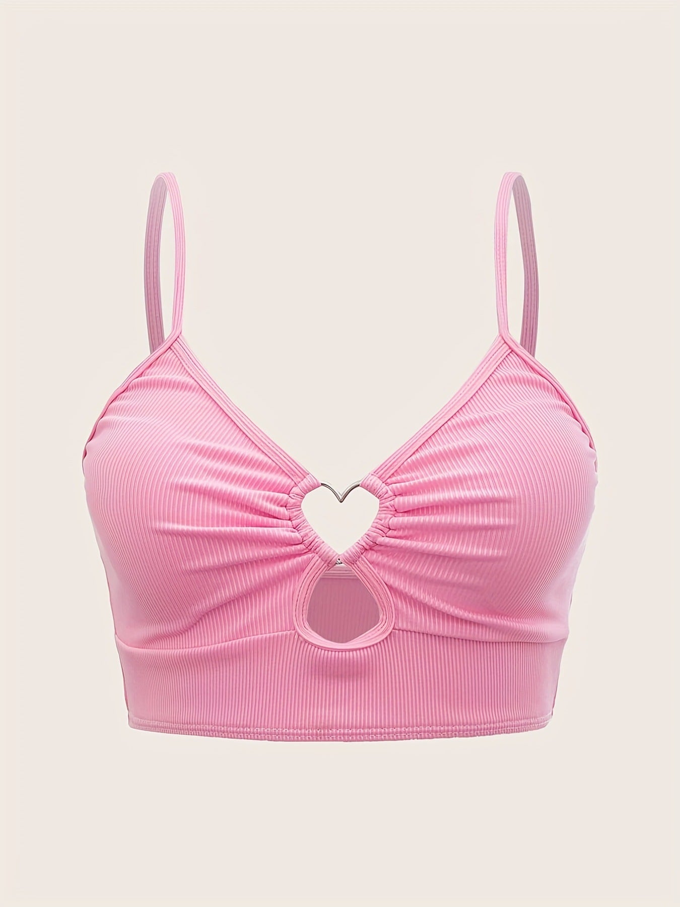 Women's Sexy Triangle Bikini Swimsuit