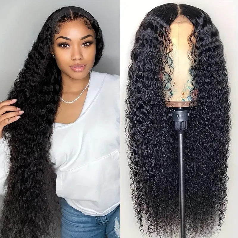 Lace  Wig
