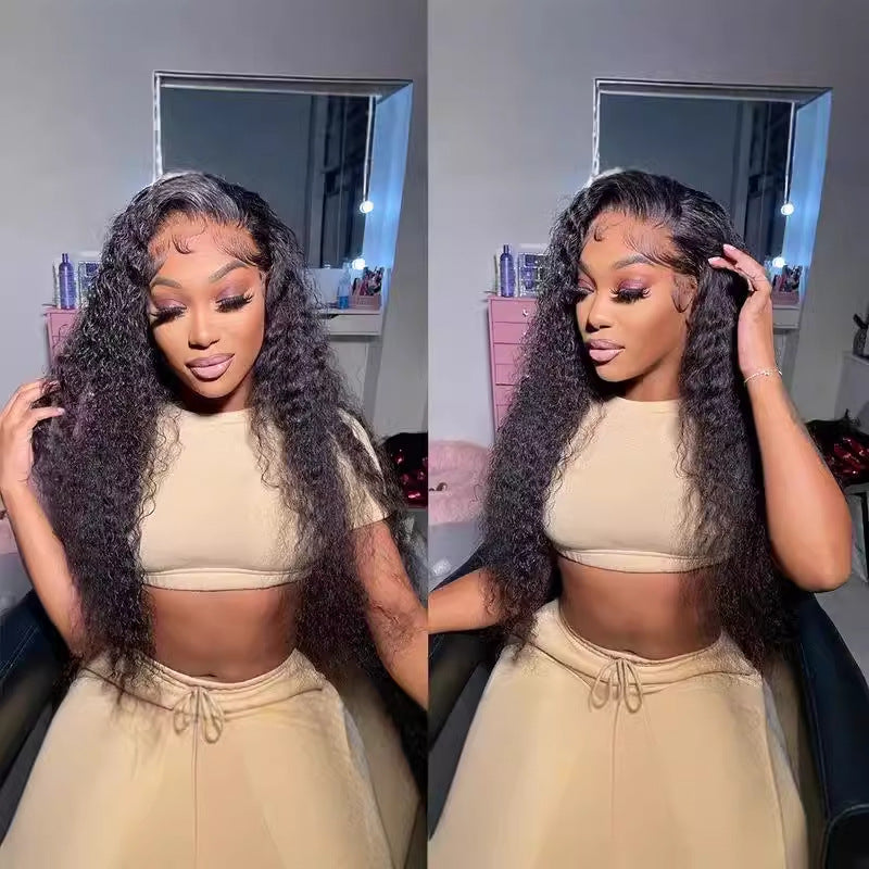 Lace  Wig