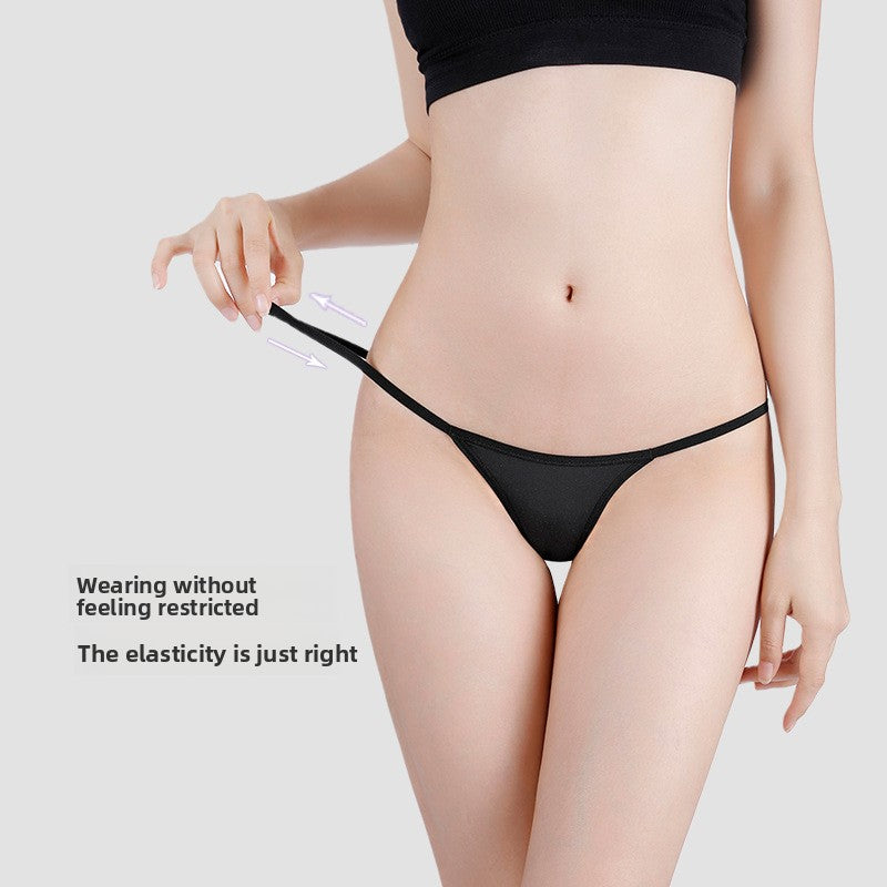 women thong