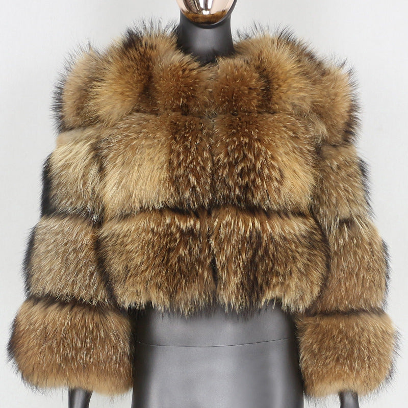 Fur Coat