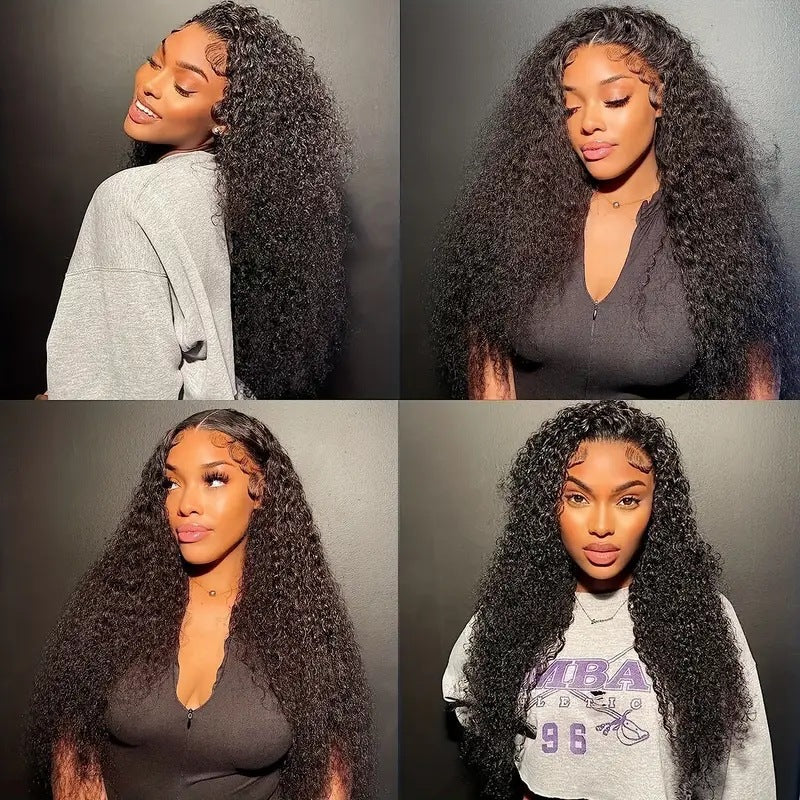 Lace  Wig