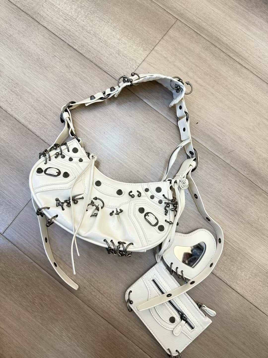 Shoulder bag