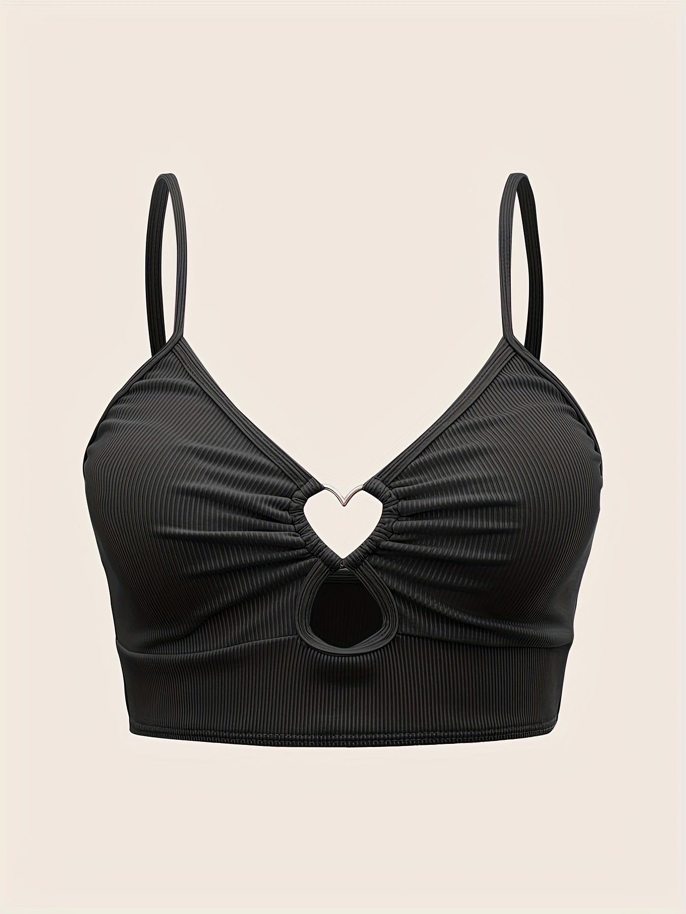 Women's Sexy Triangle Bikini Swimsuit