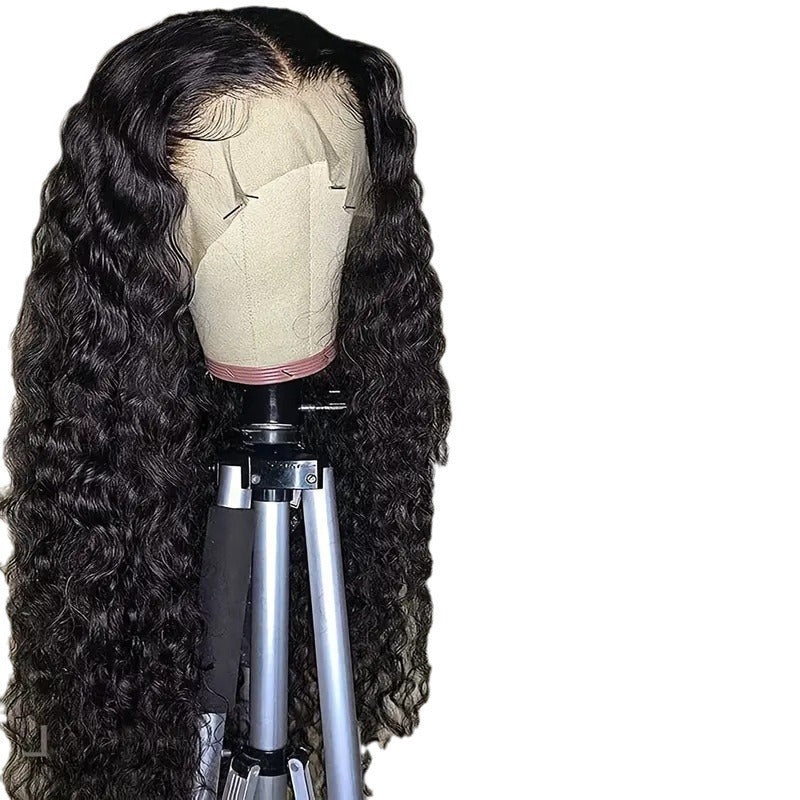 Lace  Wig