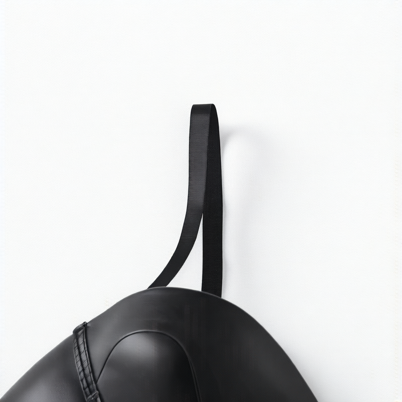Sexy Leather Corset Camisole Top