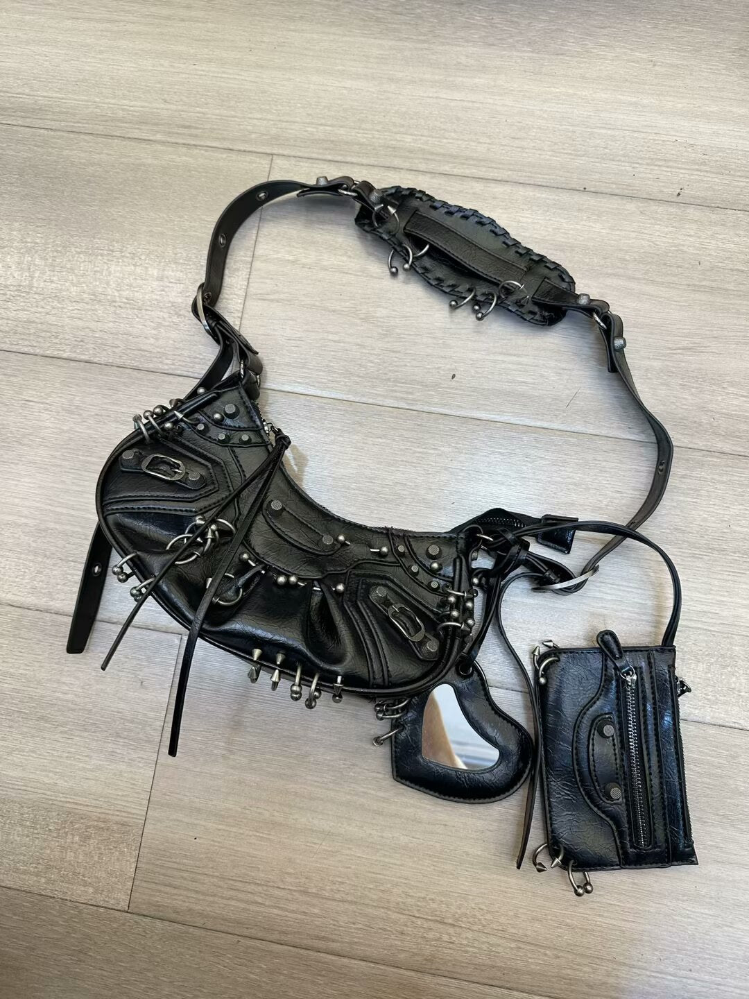 Shoulder bag