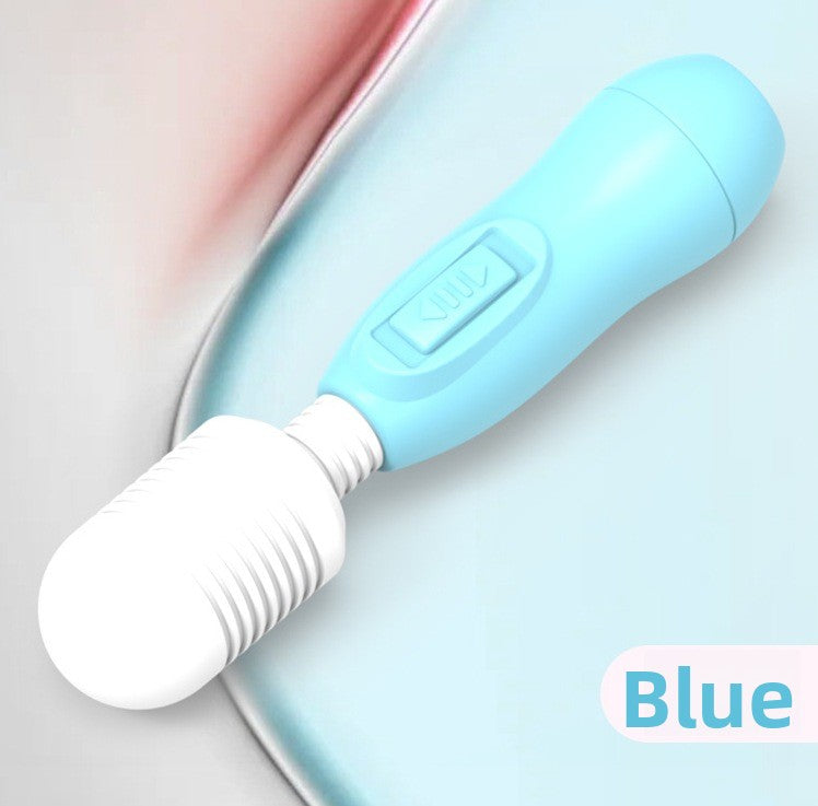 10-Frequency Rose Suction Vibrator for Women