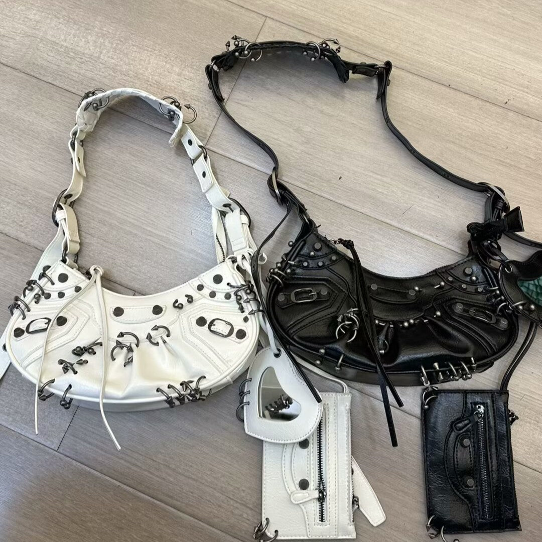 Shoulder bag
