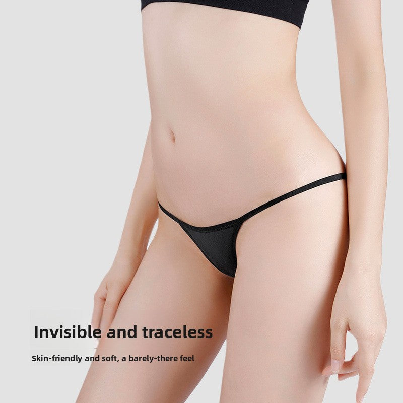 women thong