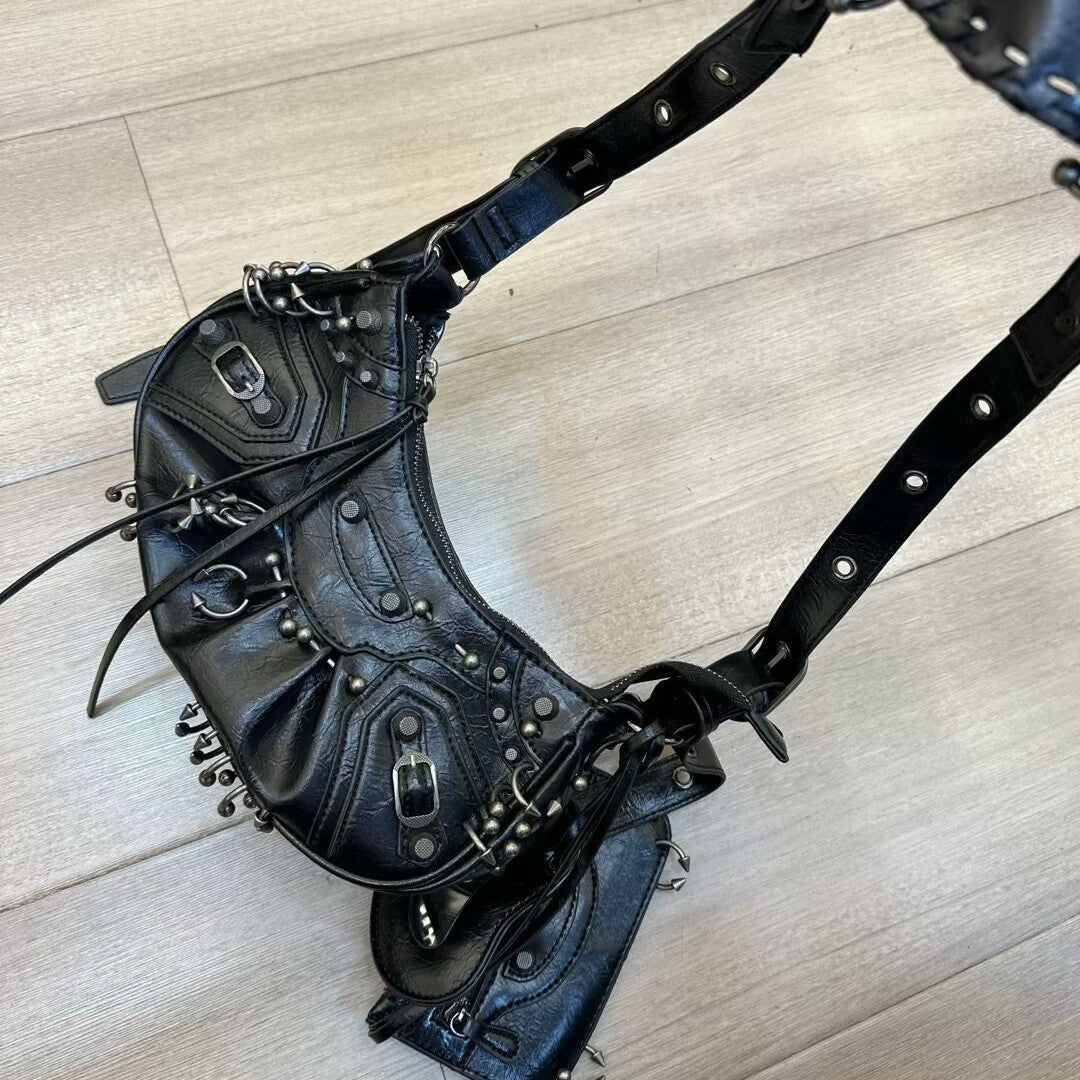 Shoulder bag