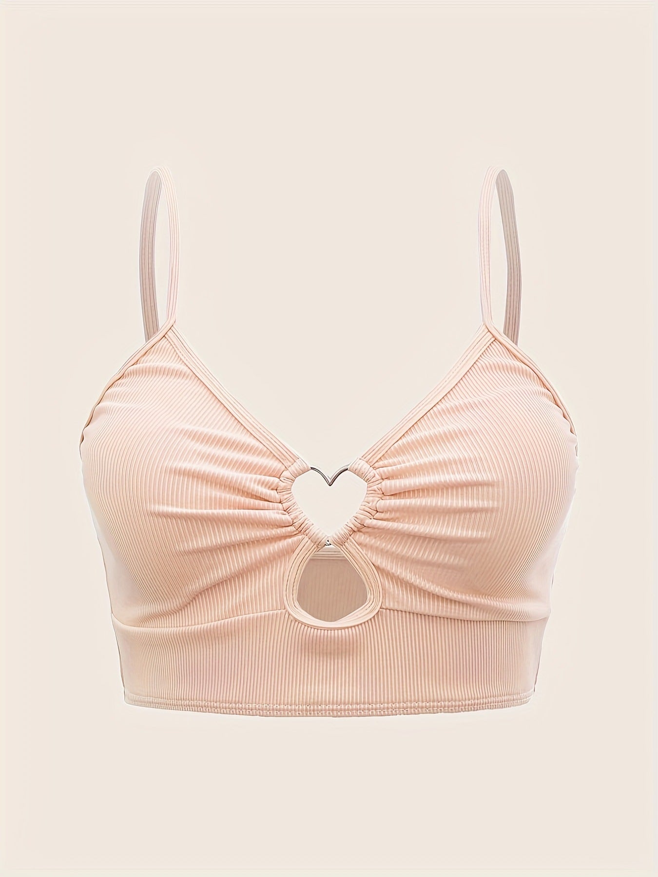Women's Sexy Triangle Bikini Swimsuit