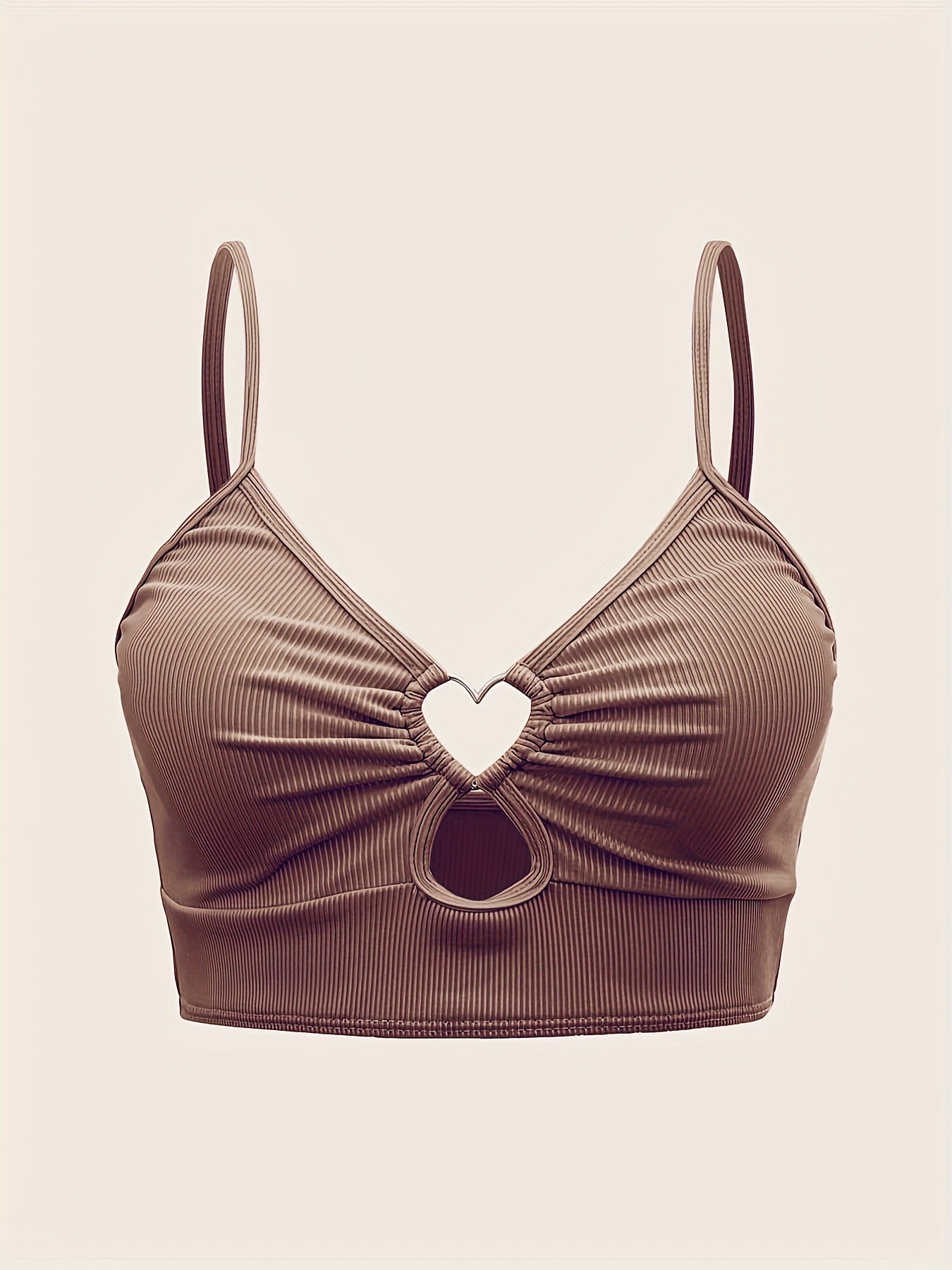Women's Sexy Triangle Bikini Swimsuit