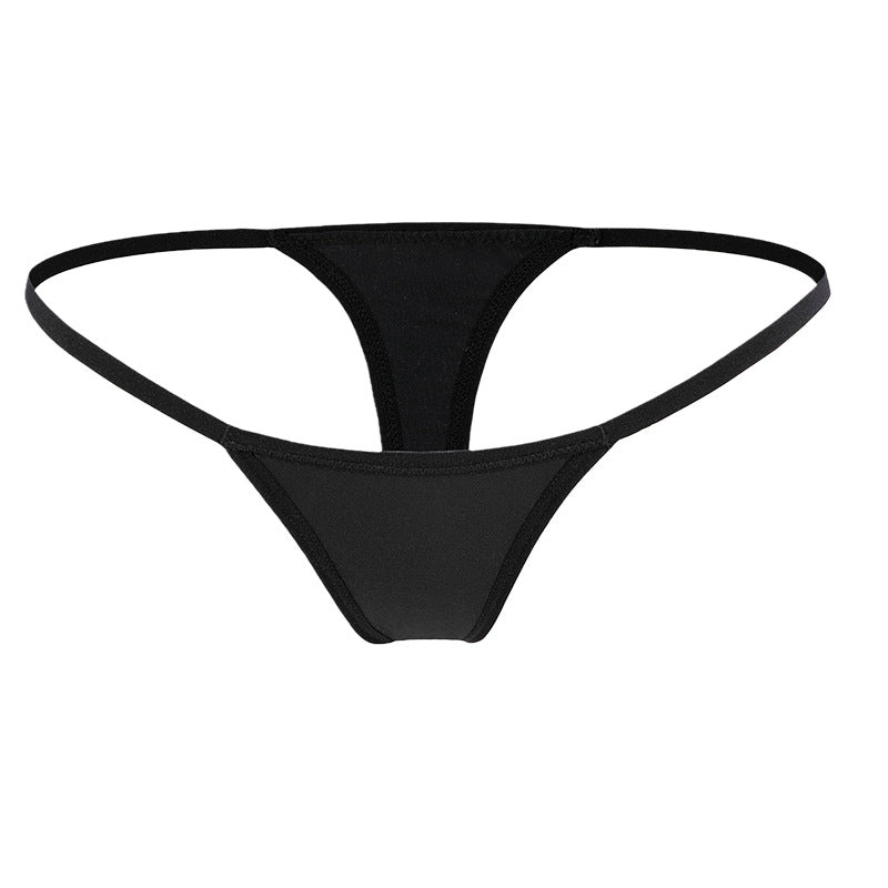women thong