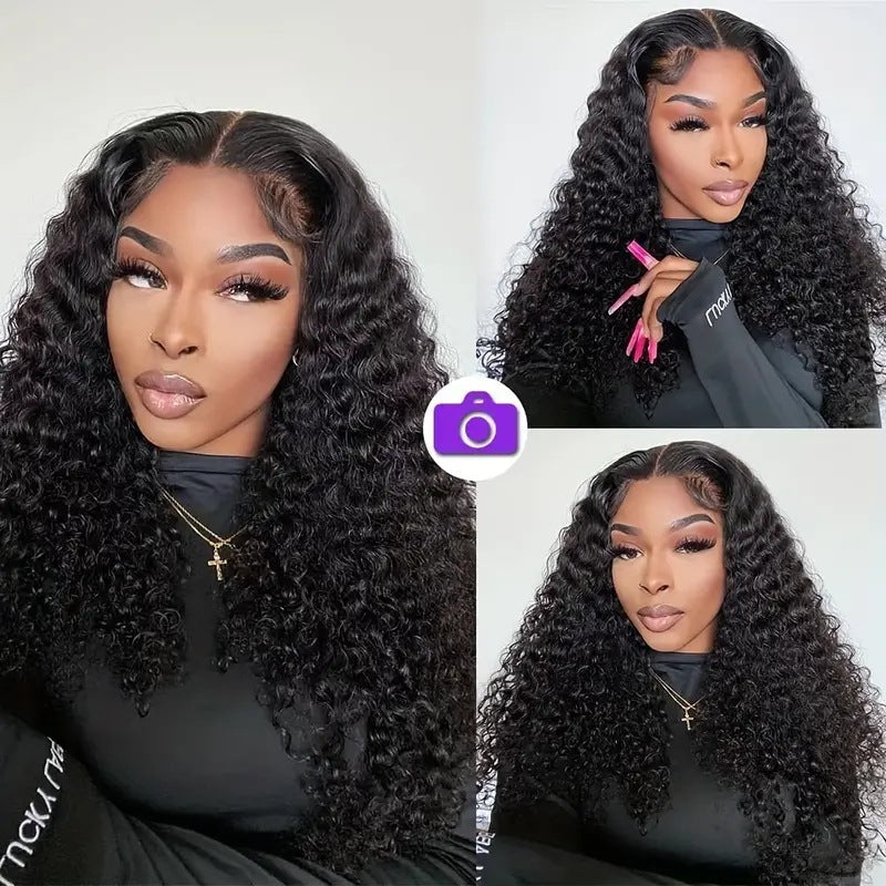 Lace  Wig