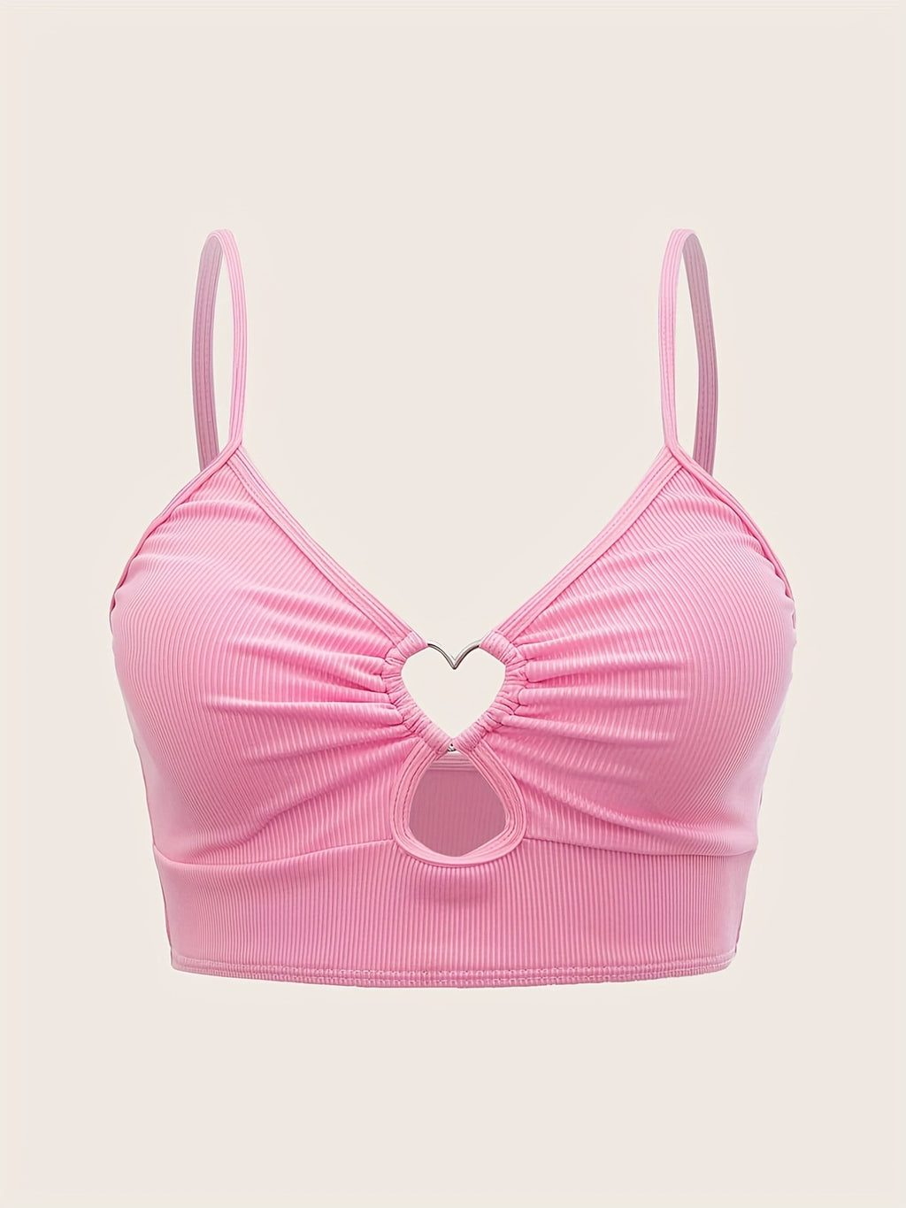 Women's Sexy Triangle Bikini Swimsuit