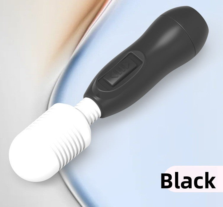 10-Frequency Rose Suction Vibrator for Women
