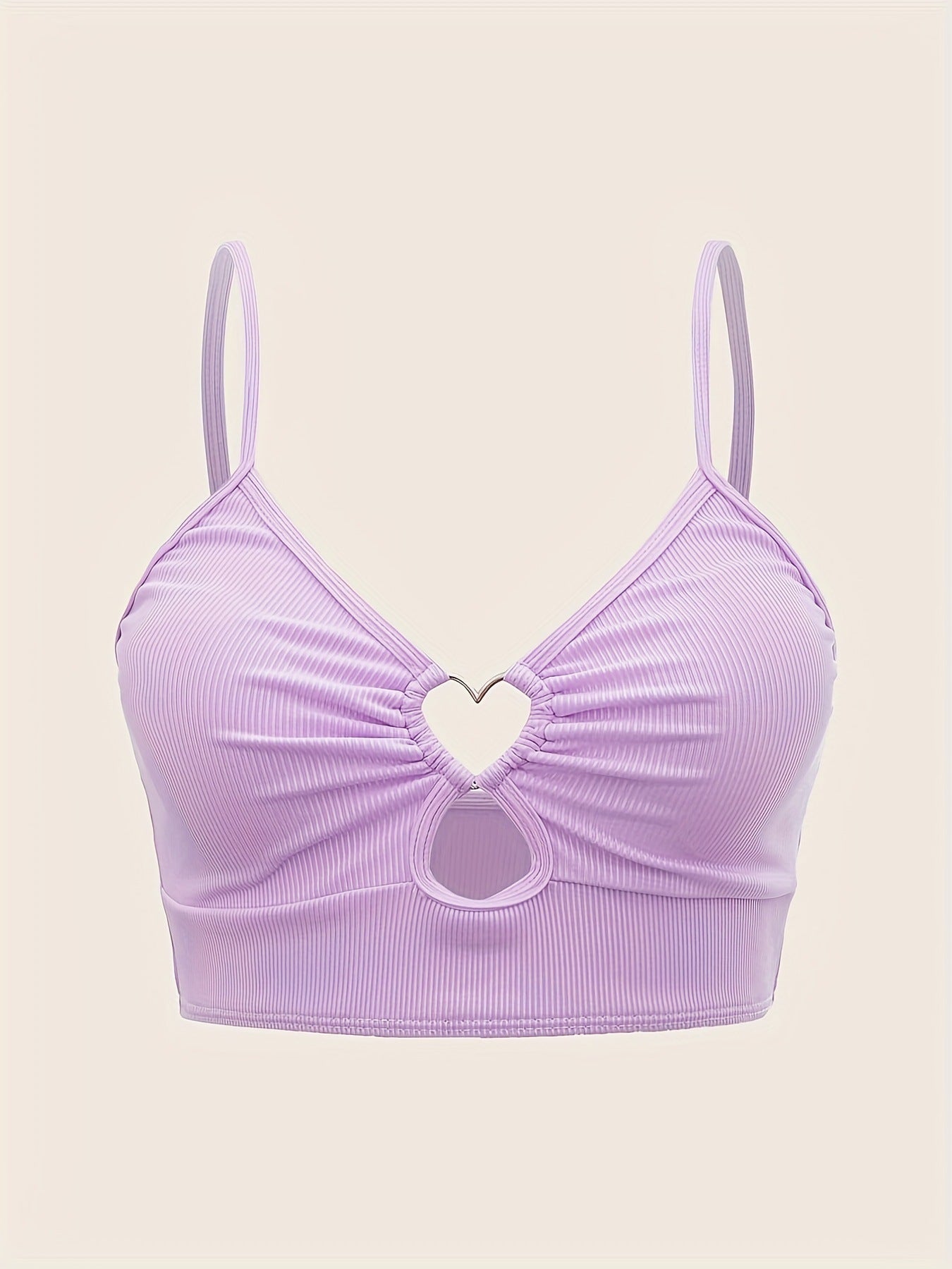 Women's Sexy Triangle Bikini Swimsuit