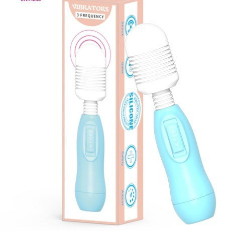 10-Frequency Rose Suction Vibrator for Women