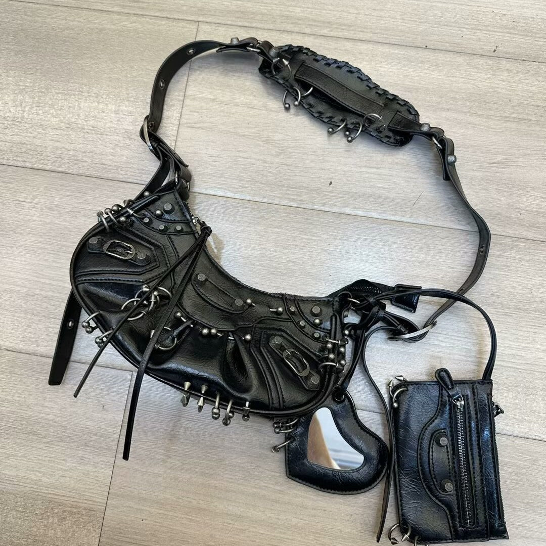 Shoulder bag