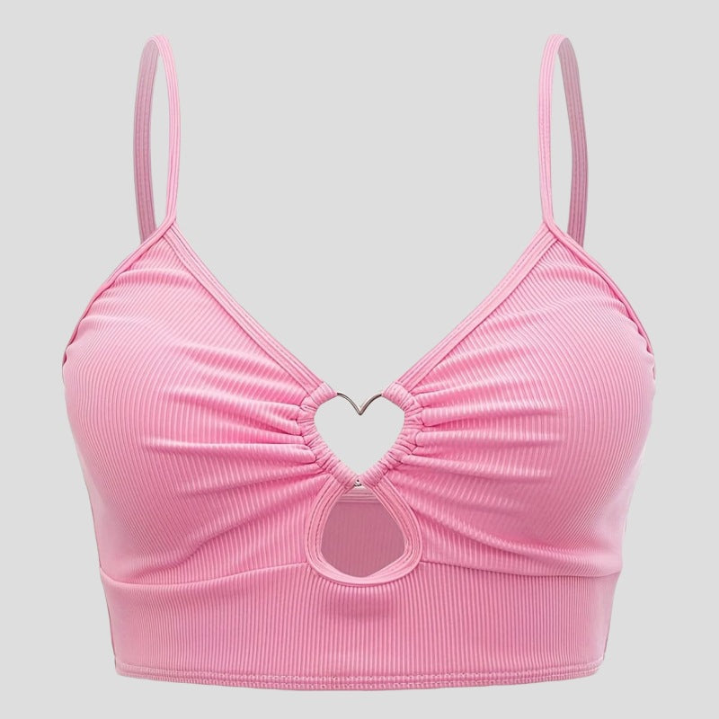 Women's Sexy Triangle Bikini Swimsuit