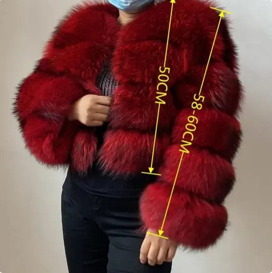 Fur Coat